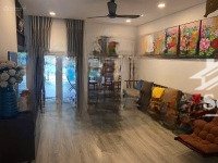 cho thuê nhà phố khu biệt thự tiamo phú thịnh phường phú thọ 3pn - 3wc nội thất đầy đủ