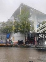 cần bán biệt thự đơn lập góc - khu đô thị hạ đình mới.