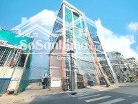 văn phòng 95m2 giá 35 triệu (bao điện lạnh)
