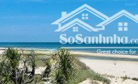 mặt biển huế phong điền biển xanh đẹp cạnh bên khu du lịch giá rẻ