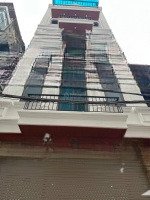 bán toà nhà vp tại kim mã - 9 tầng - thang máy - gara oto - sẵn sàng sang tên