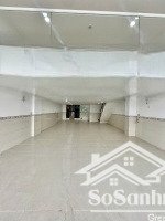 cho thuê shophouse 150m2 mặt tiền đường lớn vcn phước hải 20 triệu/tháng