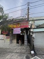 cho thuê nhà mặt phố 3 tầng đt 743b, bình hòa, thuận an, bình dương, 250m2