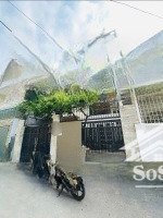 cho thuê gấp nhà hxt 281/3b lê văn sỹ thông ra trường sa -phạm văn hai.