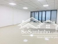 cho thuê văn phòng đường sư vạn hạnh, quận 10. diện tích sàn 60m2 giá chỉ 19tr/ tháng