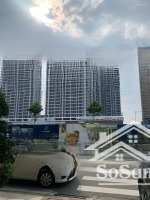 bán nhà 2 mặt tiền 1 trệt 2 lầu, 5x20m 100m2, đường an dương vương. p. hoà phú, tpm bình dương