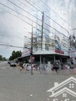 cho thuê nhà 2 góc mặt tiền đường võ nguyên giáp gần bệnh viện hoàn mỹ giá 40 triệu