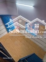 cho thuê nhà trọ (28m2) đẹp, cao, thông thoáng, chắc chắn, an ninh có gác bê tông 8m2.