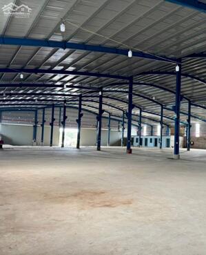 CHO THUÊ KHO, NHÀ XƯỞNG LÀM VỰA SẦU RIÊNG QUỐC LỘ 26, KRÔNG PẮC , ĐĂK LĂK