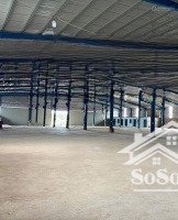 cho thuê kho, nhà xưởng làm vựa sầu riêng quốc lộ 26, krông pắc , đăk lăk