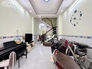 53m2 PHẠM VĂN HAI, 4 TẦNG BTCT, HXH, HƠN 6 TỶ