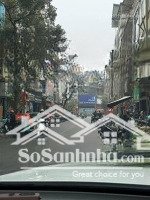 bán đất tặng nhà biệt thự 3 tầng- mặt phố - rất thích hợp xây tào văn phòng- khách sạn-trung tâm
