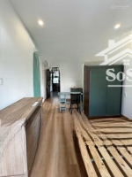 căn hộ full nội thất ban công rộng 40m2 ngay cầu thị nghè giáp q1, liên hệ 0945336411