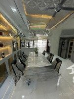 chỉ 8.x tỷ nhà mt đẹp 4tầng sịn sò - sát phú mỹ hưng - 100m - thiết kế đẹp - đường nhựa xe tải 10m