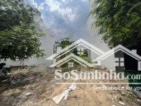 chính chủ bán gấp lô đất 5x25m, ngay cách trạm thu phí cầu phú cường 2.5km, giá 1.3 tỷ