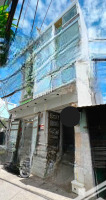 chỉ tính phí điện nước! cạnh q5, q1 ~ nội thất cao cấp, nhà đẹp phòng xinh ~ đang trống sẵn lun á