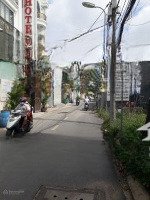 cho thuê nhà mặt tiền hẻm 637 hà huy giáp, p. thạnh xuân, quận 12 tp. hcm