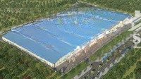 bán hoặc cho thuê xưởng kcn bình phước. diện tích xưởng từ 20.000m2 đến 55.000m2