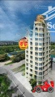 chính chủ bán khách sạn xuân thành luxury - diện tích 222m - 12 tầng tại tp hạ long - quảng linh