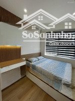 chính chủ cho thuê căn hộ 3pn, liên chiểu, full nội thất, giá 7tr/ tháng
