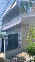chủ gửi bán nhà mới tinh p.bình đa - góc 2 mặt tiên
dt : 5 x 13 srtc 100% (hoàn công 100.7 m2 )