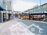 bán nhà mặt tiền chu mạnh trinh p.8 tp.vt 156m(8,5x16) công nhận 116m vị trí cực đẹp giá tốt