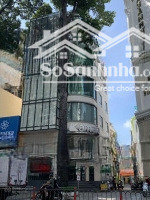 văn phòng giá rẻ 100m2 quận 10 sàn rộng, bao phí quản lý, hợp đồng linh hoạt