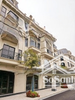 shophouse 5 tầng đẹp, 80 hạ lý giá đẹp chỉ 9,5 tỷ, 75m2