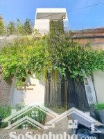 nhà đẹp đầy đủ nội thất khu thảo điền - 3 lầu, sân rộng