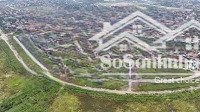 rẻ nhất trong phân khu tđc khu đô thị bắc sông cấm, thủy nguyên, hải phòng. diện tích 60m2