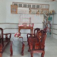 bán gấp nhà vườn 3 tỷ 500 đường bê tông 4m. xã lợi bình nhơn. thành phố tân an. tỉnh long an