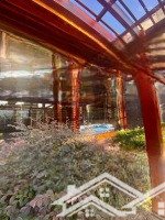 bán biệt thự nghỉ dưỡng nhà gỗ sát kđt vĩnh điềm trung, 950m2, 18.5 tỷ hợp đầu tư kinh doanh