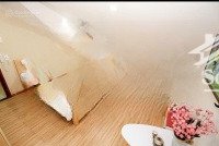 35 triệu/tháng khách sạn 2 mặt tiền đường ô tô trung tâm p4, đà lạt 11 phòng kinh doanh có gpkd