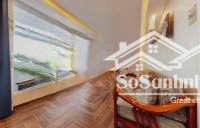 cho thuê khách sạn 12 phòng 35 triều cách chợ đà lạt 800m, 2 mặt đường có đầy đủ pccc và gpkd