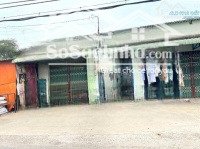 bán dãy trọ 14 phòng 2 kiot ngay chợ việt kiều củ chi, dt: 11x31m, có thương lượng