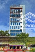 bán toà nhà 12 lầu mt đường 3/2, vũng tàu, tiện làm vpcty, căn hộ dịch vụ, giá 149tỷ. lh 0909519399