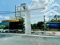 chính chủ cần bán nhanh lô đất trong khu mặt tiền đường 818, dt: 100m2