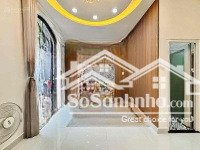 nhà nguyên căn full nội thất - chỉ 8.5 triệu/tháng, địa chỉ: 141/1 đường số 9, phường 9, gò vấp