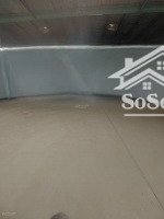 kho xưởng đường lê văn khương. 800m2. giá 45 triệu bao vat