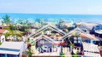 chính chủ cho thuê nhà khu biển làng bích họa tam thanh