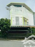 siêu phẩm 2 mt lô góc 141m ngang khủng 9m 4 tầng đẳng cấp ngay kdc bình điền chỉ 15.5 tỷ