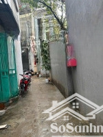 bán nhà 2,5 tầng 30m2 đa sỹ, hà đông