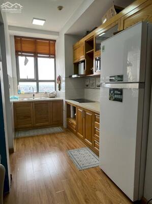  CỰC HOT! Căn hộ 80m² – Tòa CT2B, KĐT Tân Tây Đô – Giá Tốt Nhất Hiện Nay!