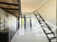 duplex vừa xây xong - trang bị full nội thất - mặt tiền đường - khai trương mới 100% - nguyễn thông