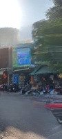 bán nhà mặt phố tại đường thạnh xuân 21, quận 12, hcm hơn 78 m2 ngang 4.55m