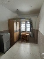 cho thuê phòng trọ ngay trung tâm quận 3, giá 3.5 triệu/tháng, vệ sinh khép kín, nóng lạnh