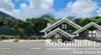 đất nền đầu tư giá ngộp tại trường thạnh quận 9 85m2 shr đường lò lu gần kdt thăng long