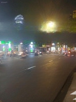 nhà phan văn trị 23. x tỷ - khu vực kinh doanh sầm uất nhất gv. nhà c4 tiện xây mới ks vp... vv