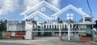 cho thuê nhà kho giá rẻ bất ngờ trong kcn điện nam - điện ngọc (~ 5648 m²)