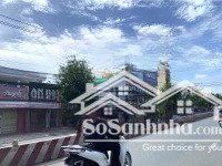 cho thuê mặt bằng đường huỳnh tấn phát, quận 7